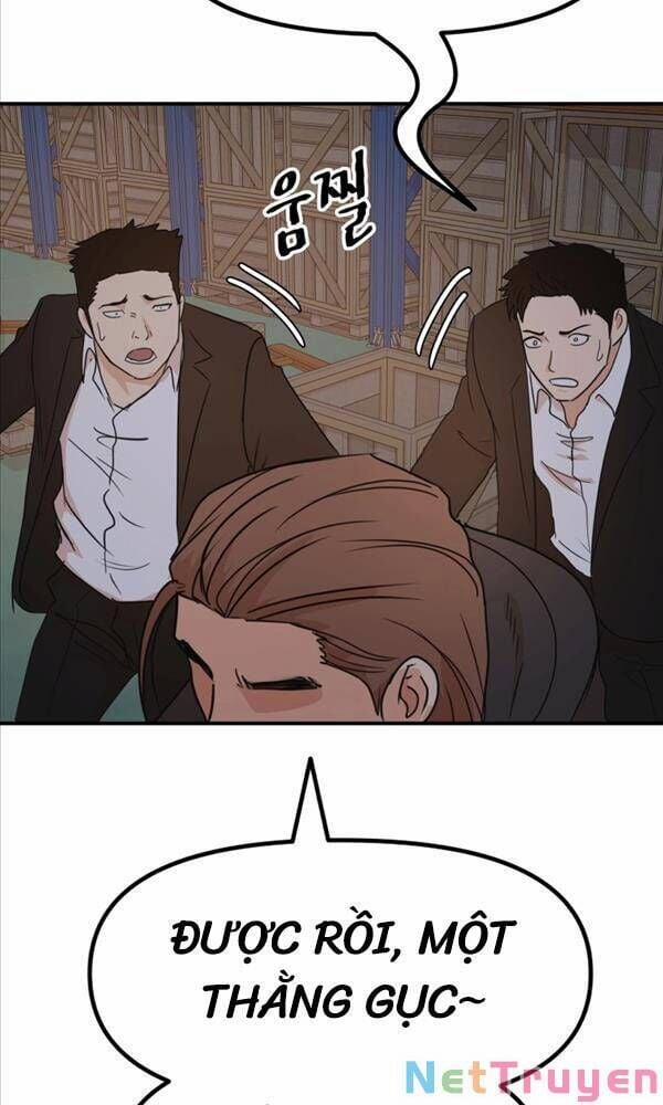 Bạn Trai Vệ Sĩ 87 trang 30