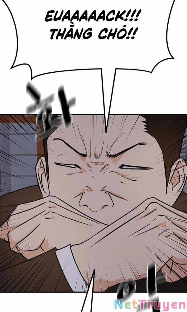 Bạn Trai Vệ Sĩ 87 trang 33