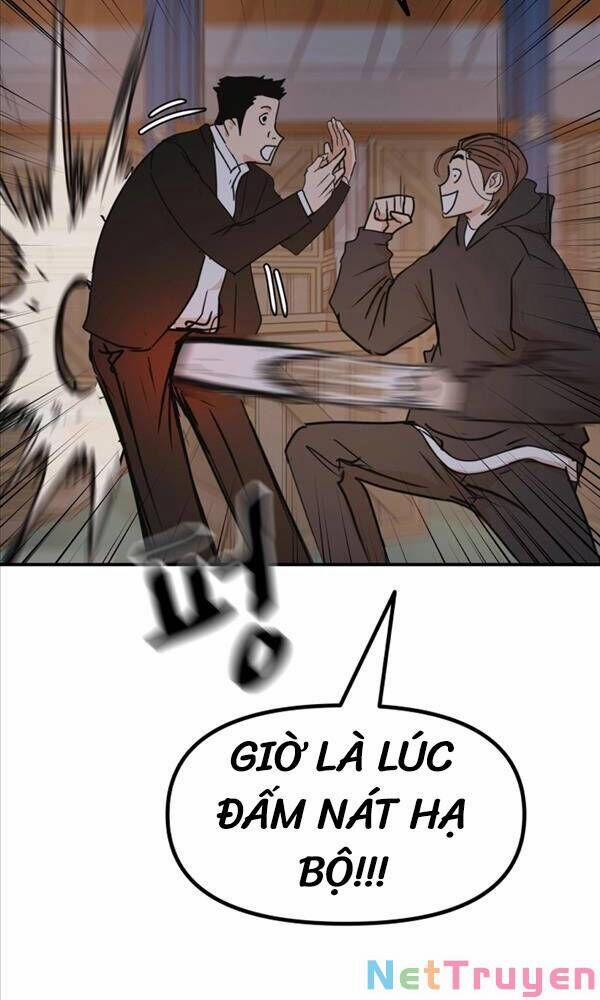 Bạn Trai Vệ Sĩ 87 trang 35