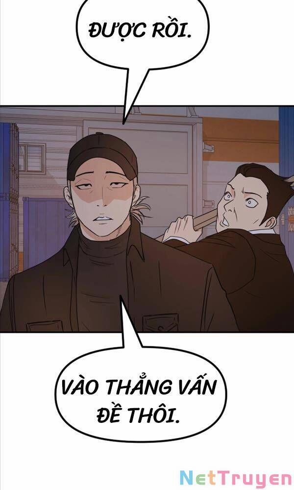 Bạn Trai Vệ Sĩ 87 trang 40