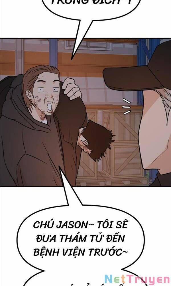 Bạn Trai Vệ Sĩ 87 trang 82