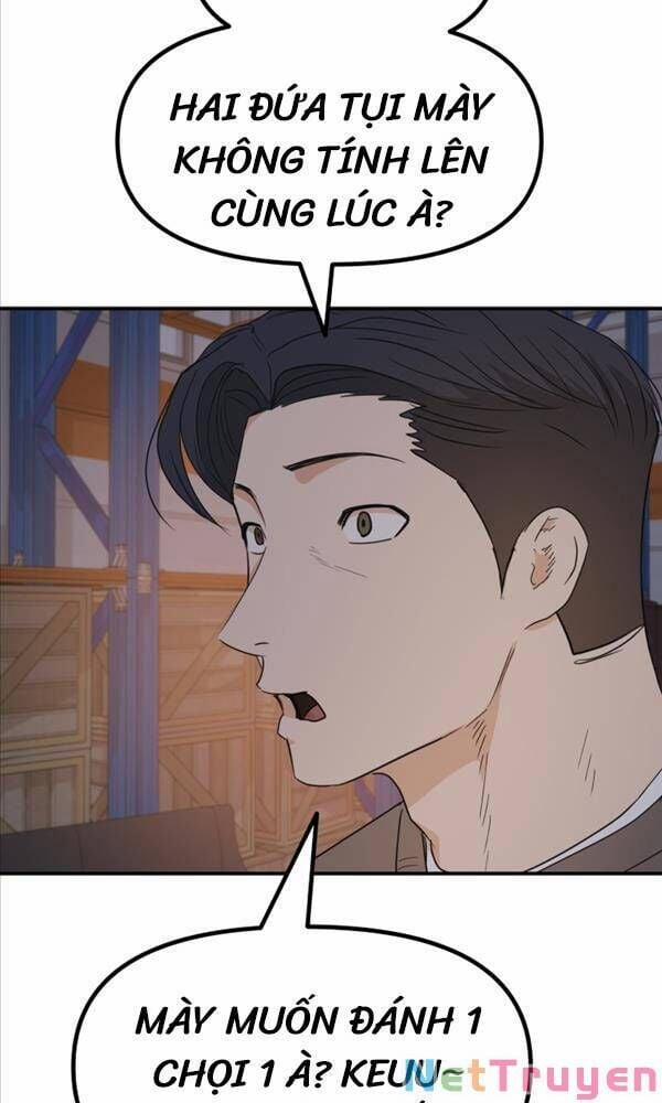 Bạn Trai Vệ Sĩ 87 trang 85