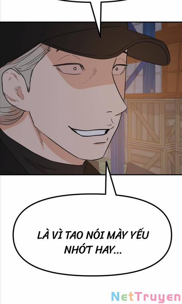 Bạn Trai Vệ Sĩ 88 trang 17