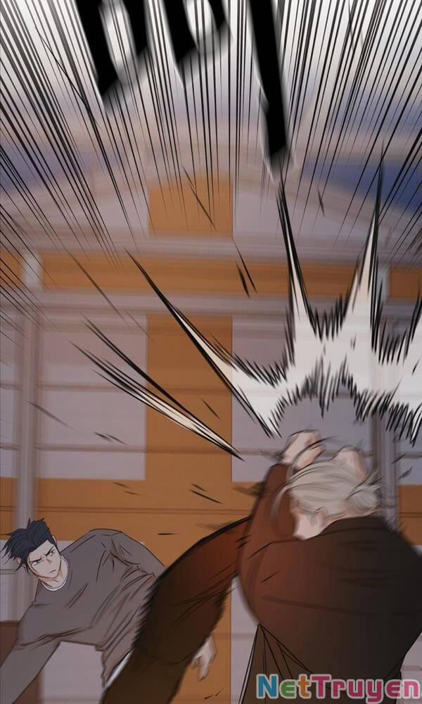 Bạn Trai Vệ Sĩ 88 trang 19