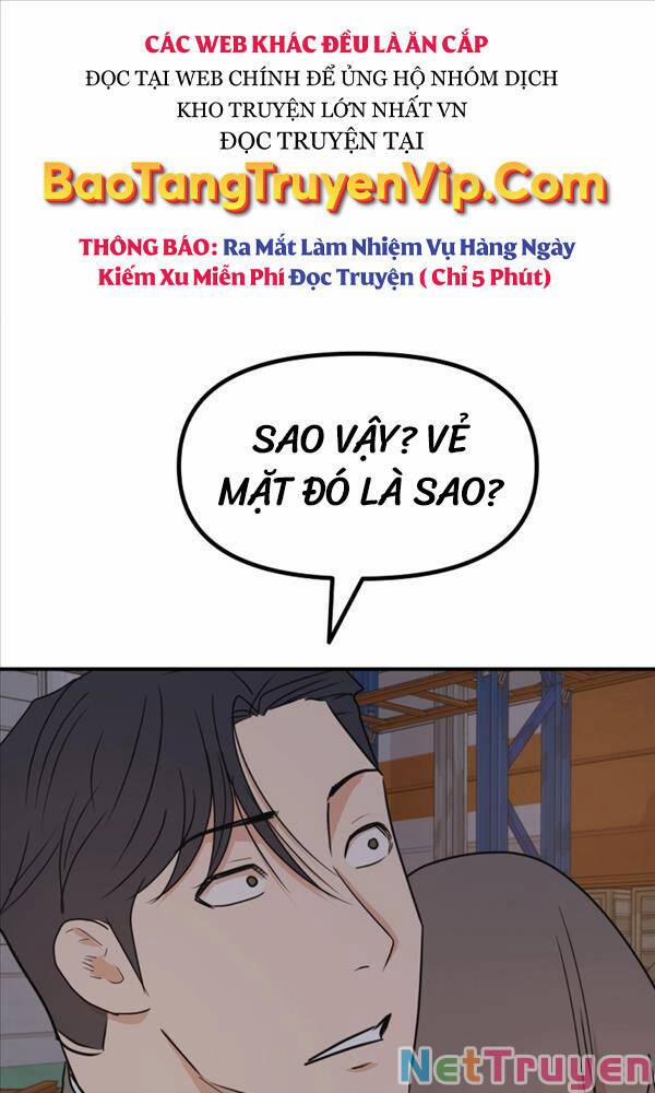 Bạn Trai Vệ Sĩ 88 trang 23