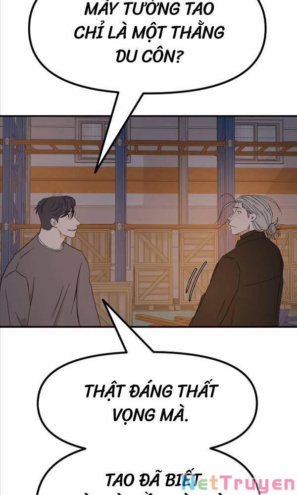 Bạn Trai Vệ Sĩ 88 trang 25