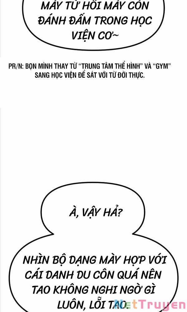 Bạn Trai Vệ Sĩ 88 trang 26