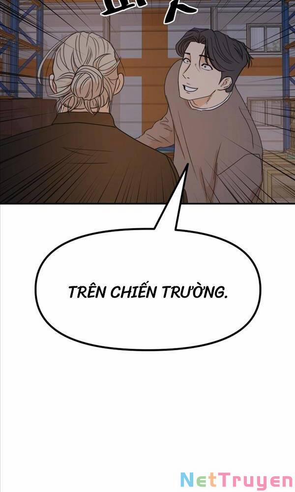 Bạn Trai Vệ Sĩ 88 trang 30