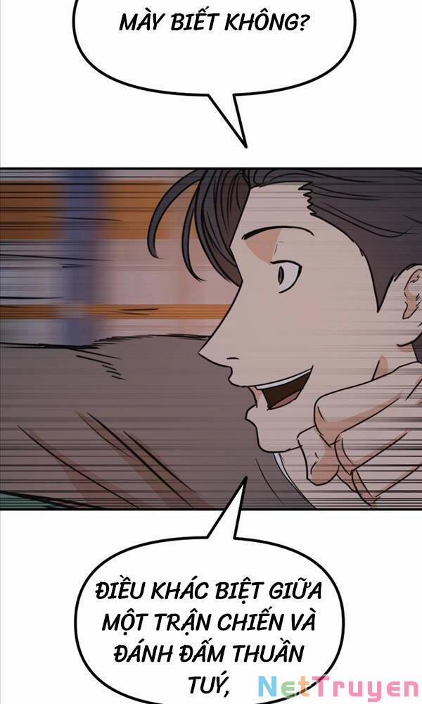 Bạn Trai Vệ Sĩ 88 trang 34