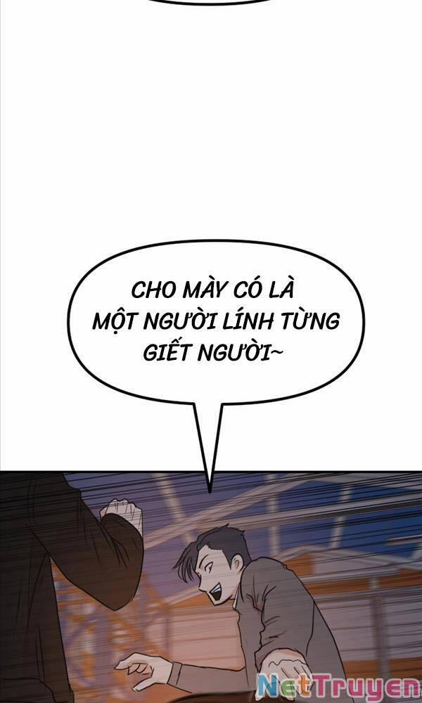 Bạn Trai Vệ Sĩ 88 trang 35