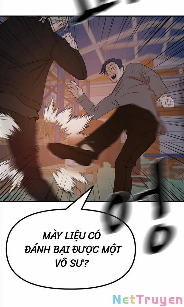 Bạn Trai Vệ Sĩ 88 trang 37