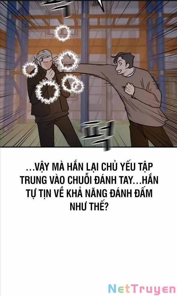 Bạn Trai Vệ Sĩ 88 trang 40