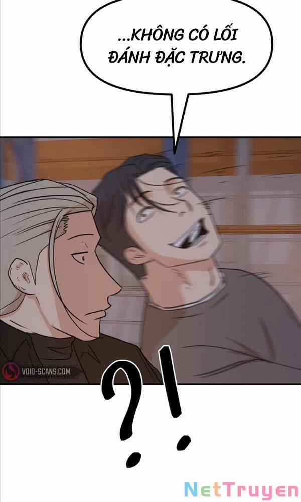 Bạn Trai Vệ Sĩ 88 trang 44