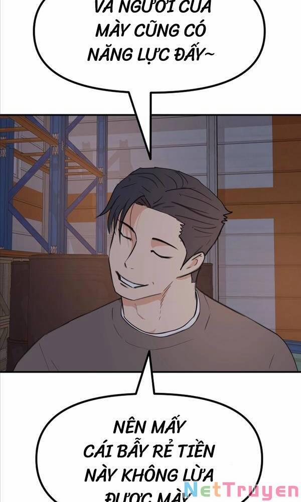 Bạn Trai Vệ Sĩ 88 trang 5