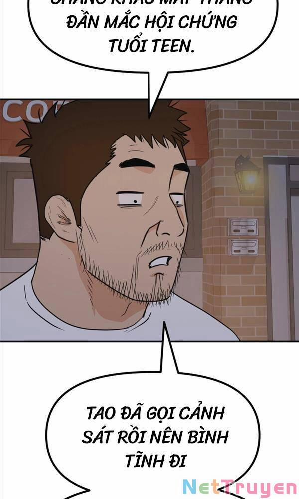 Bạn Trai Vệ Sĩ 88 trang 56