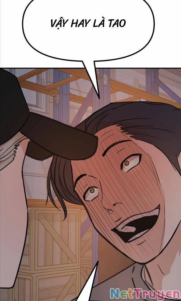 Bạn Trai Vệ Sĩ 88 trang 8