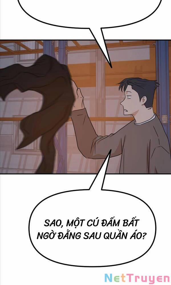 Bạn Trai Vệ Sĩ 88 trang 83