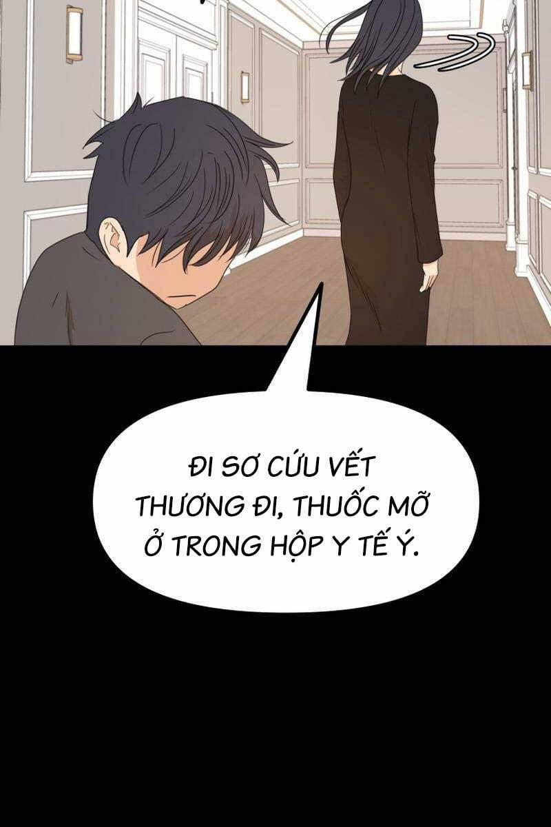 Bạn Trai Vệ Sĩ 89 trang 29