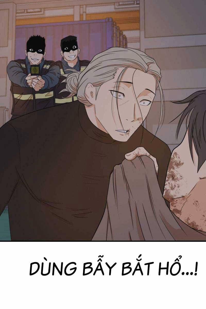 Bạn Trai Vệ Sĩ 89 trang 90