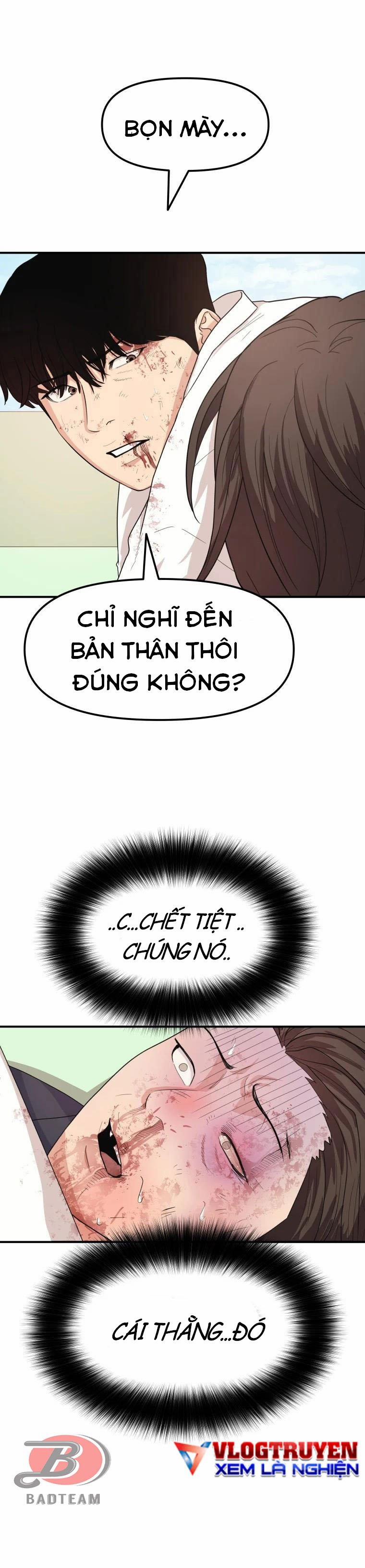 Bạn Trai Vệ Sĩ 9 trang 10