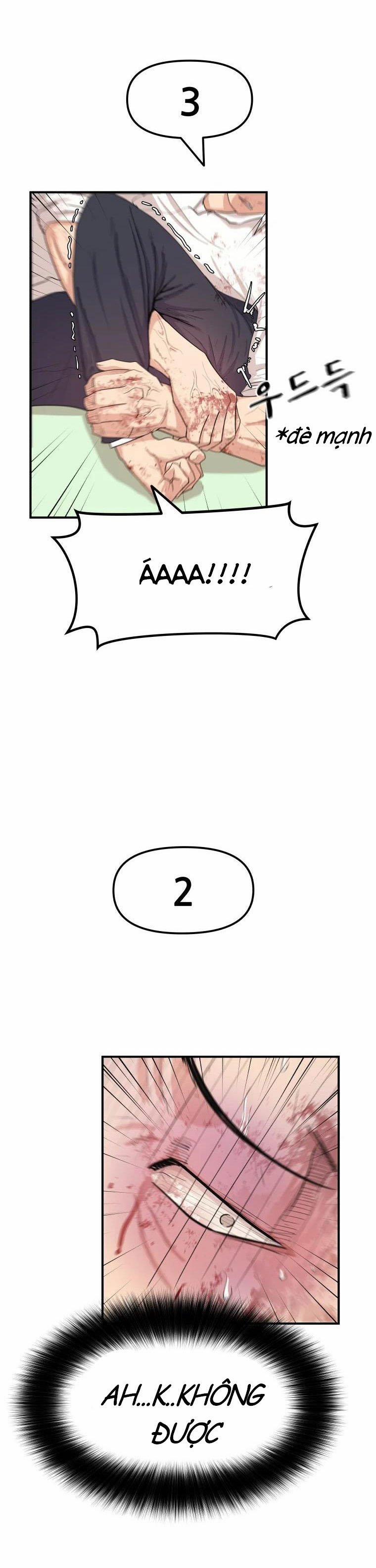 Bạn Trai Vệ Sĩ 9 trang 11