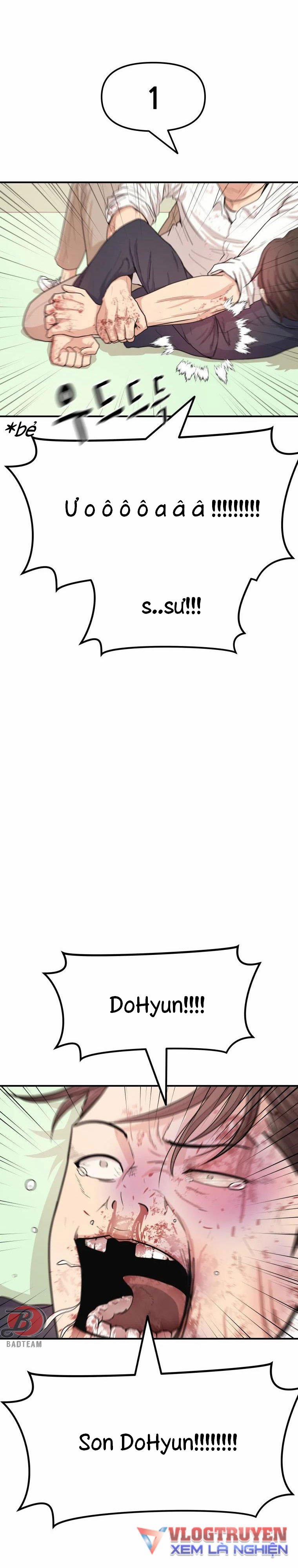 Bạn Trai Vệ Sĩ 9 trang 12