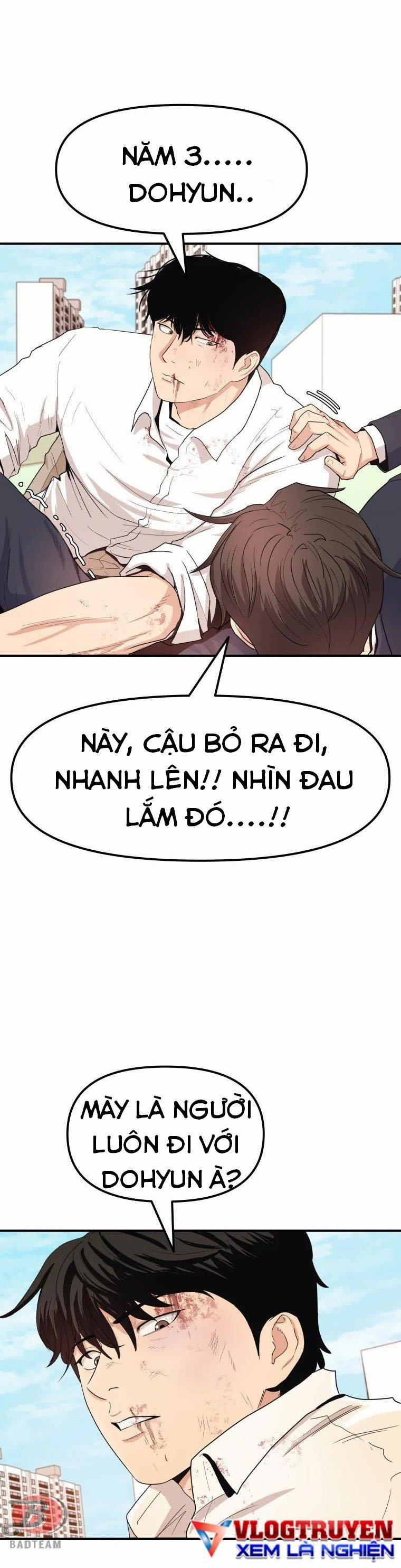 Bạn Trai Vệ Sĩ 9 trang 14