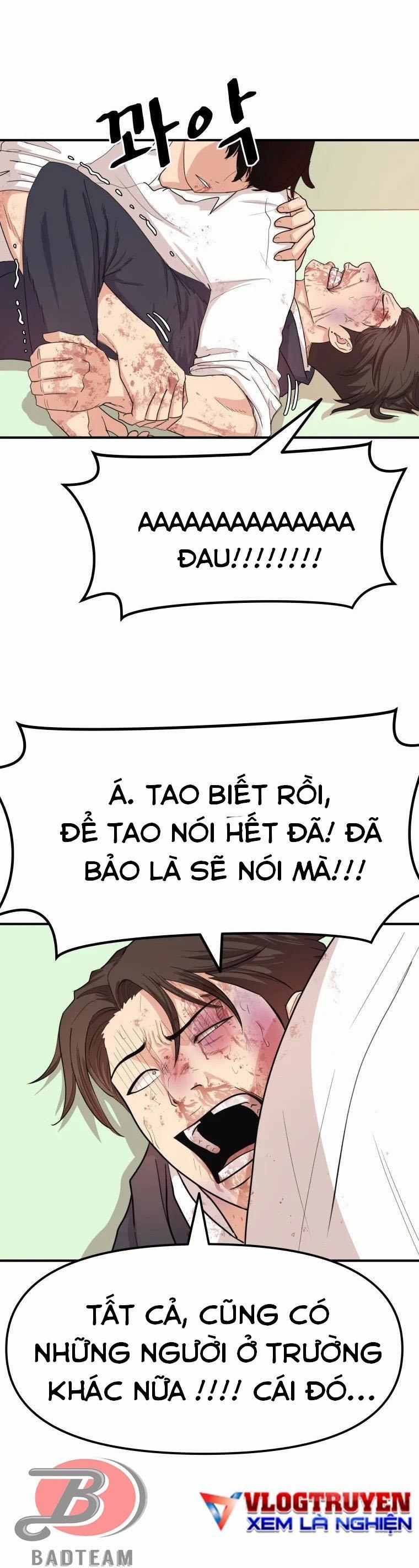 Bạn Trai Vệ Sĩ 9 trang 16