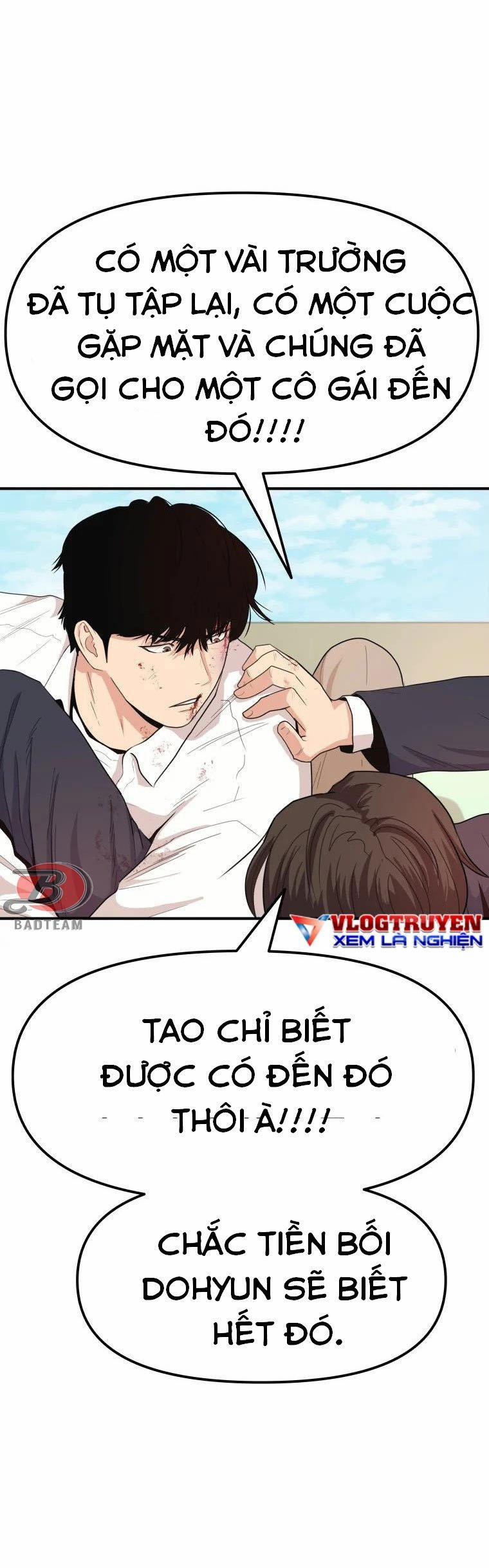 Bạn Trai Vệ Sĩ 9 trang 17