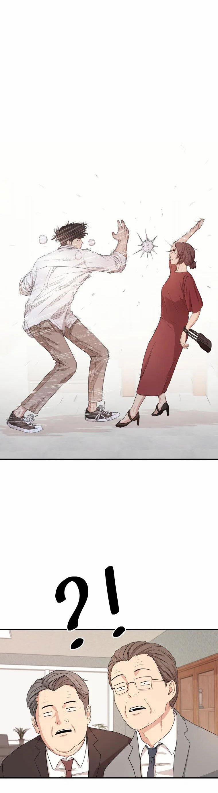 Bạn Trai Vệ Sĩ 9 trang 26