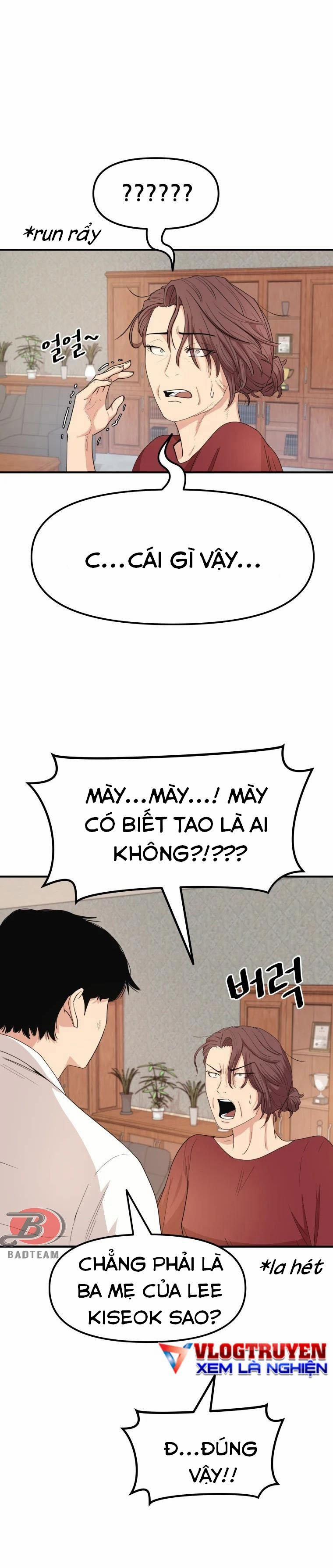 Bạn Trai Vệ Sĩ 9 trang 27