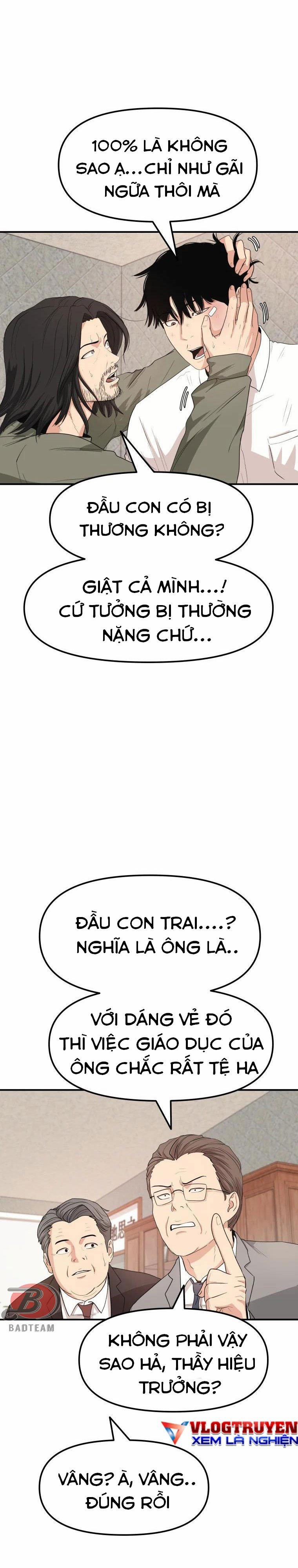 Bạn Trai Vệ Sĩ 9 trang 29