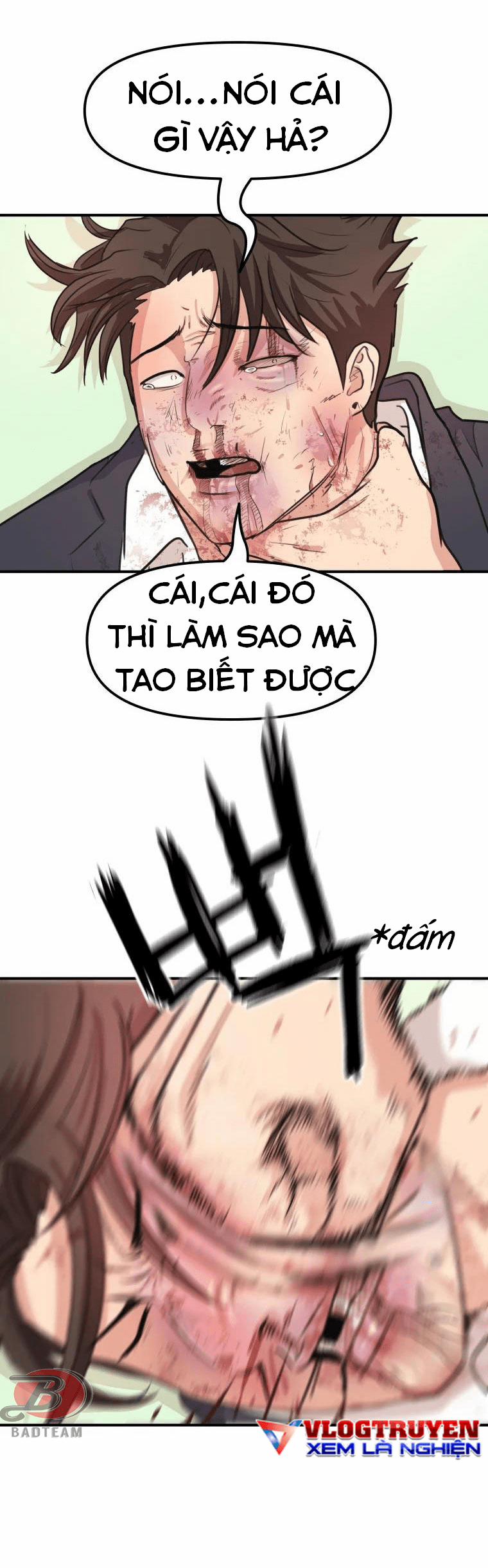 Bạn Trai Vệ Sĩ 9 trang 3