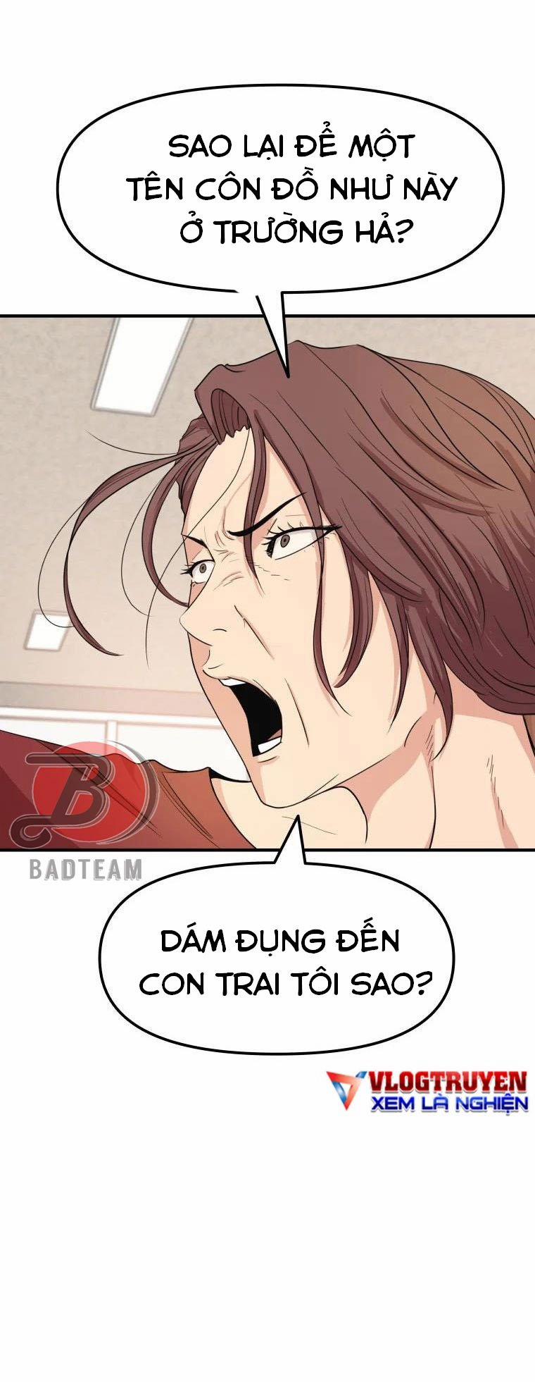 Bạn Trai Vệ Sĩ 9 trang 33