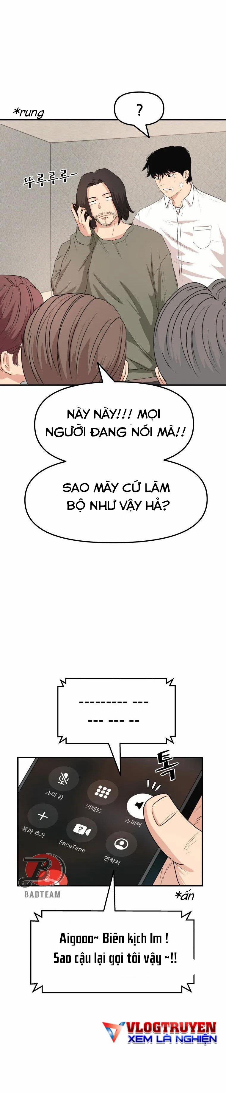 Bạn Trai Vệ Sĩ 9 trang 37