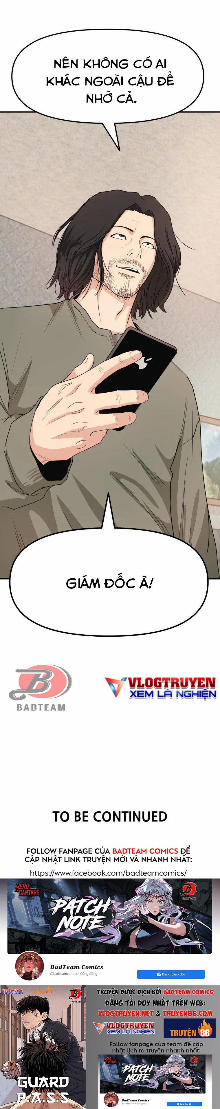Bạn Trai Vệ Sĩ 9 trang 39