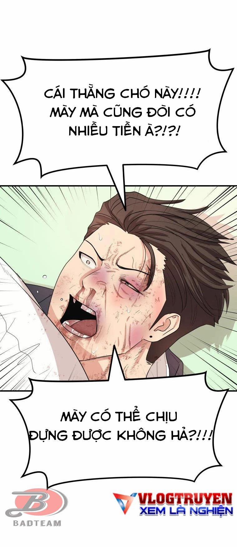 Bạn Trai Vệ Sĩ 9 trang 9