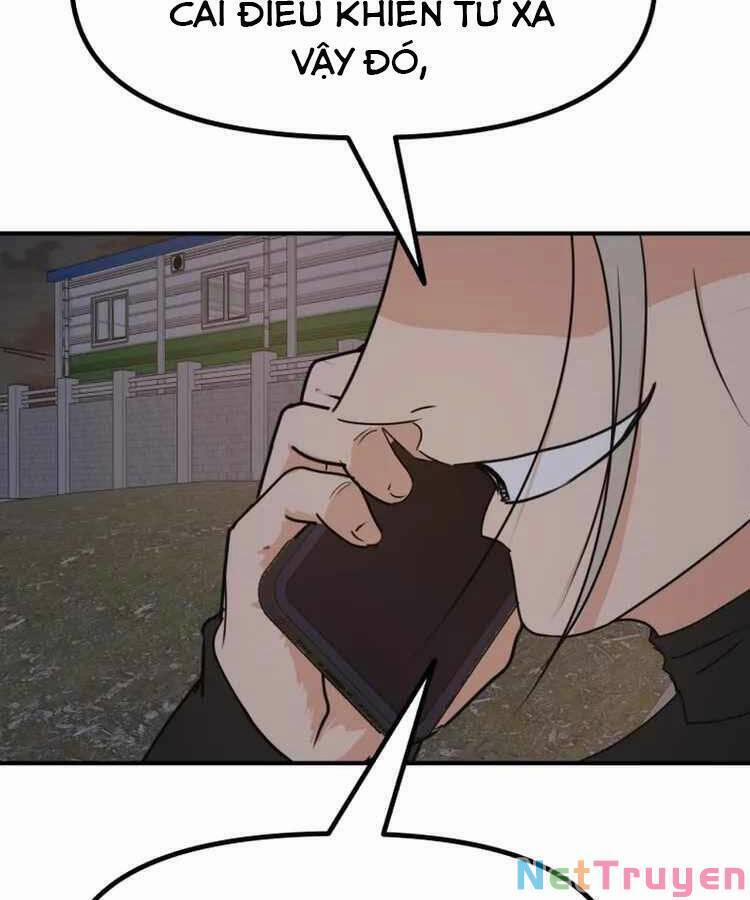 Bạn Trai Vệ Sĩ 90 trang 110