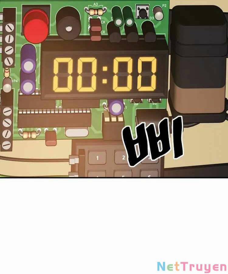 Bạn Trai Vệ Sĩ 90 trang 115