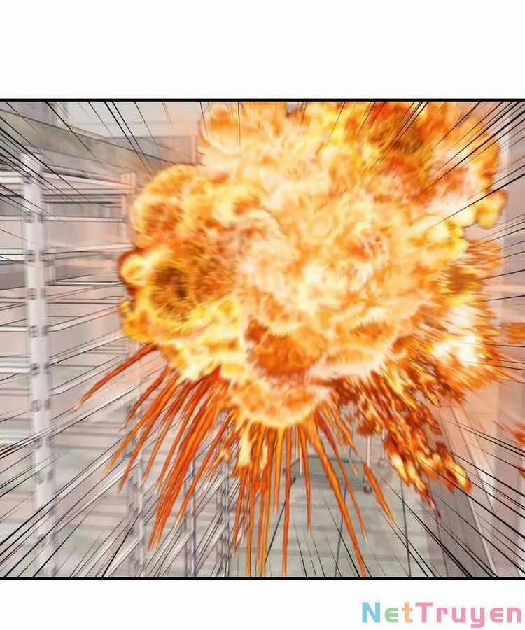 Bạn Trai Vệ Sĩ 90 trang 118