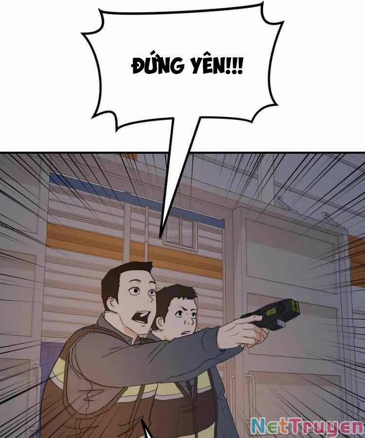 Bạn Trai Vệ Sĩ 90 trang 31