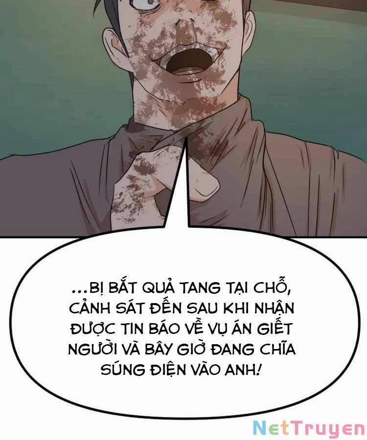 Bạn Trai Vệ Sĩ 90 trang 40