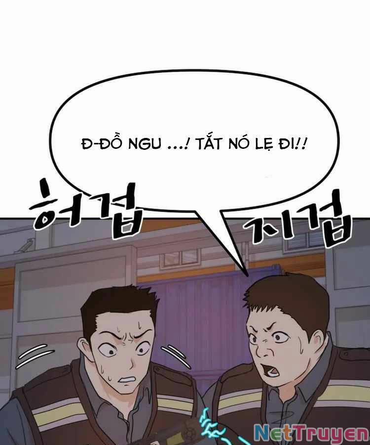 Bạn Trai Vệ Sĩ 90 trang 58