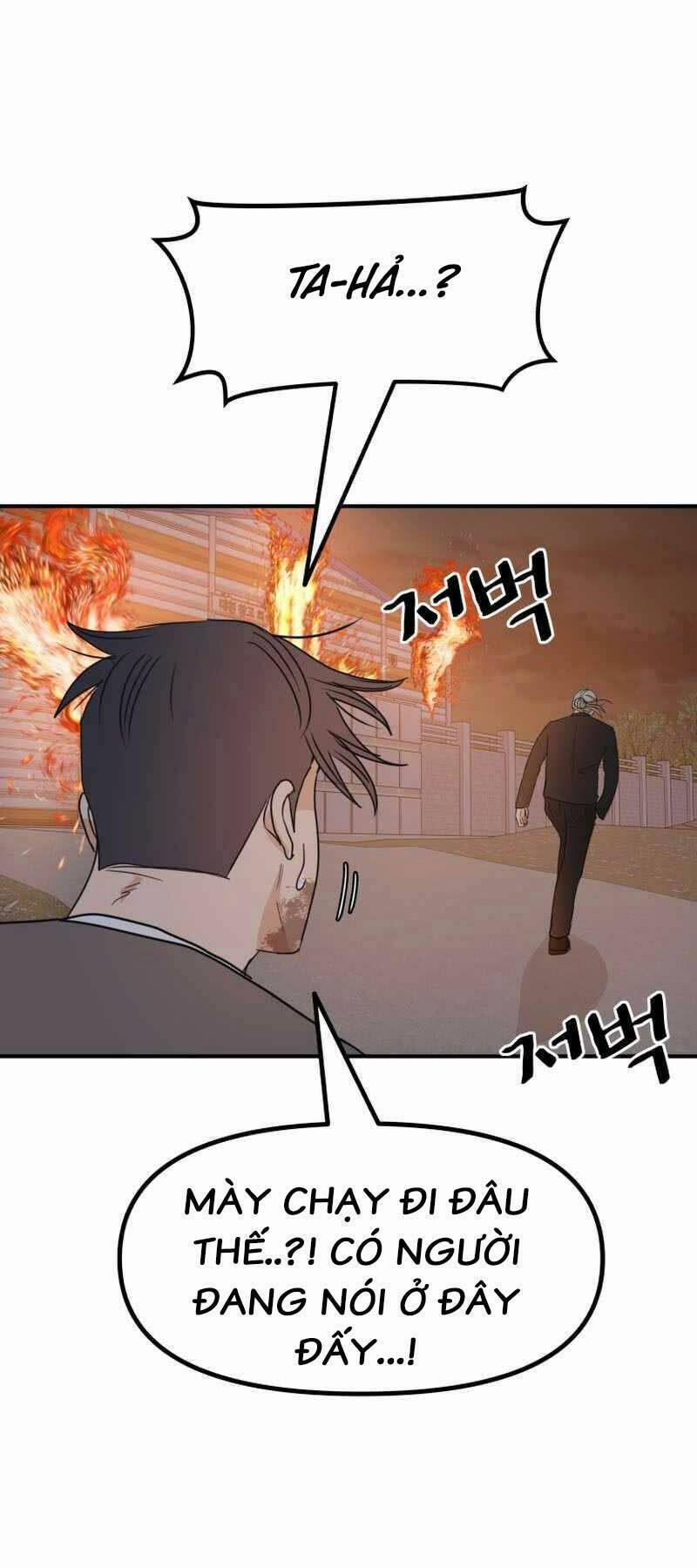 Bạn Trai Vệ Sĩ 91 trang 13