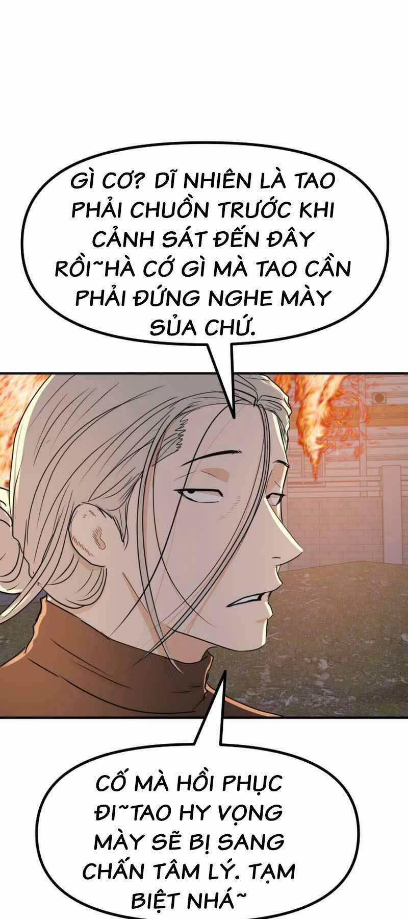 Bạn Trai Vệ Sĩ 91 trang 14