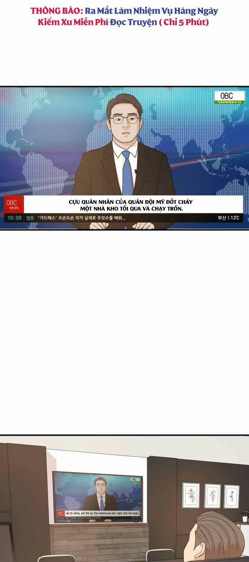 Bạn Trai Vệ Sĩ 91 trang 19