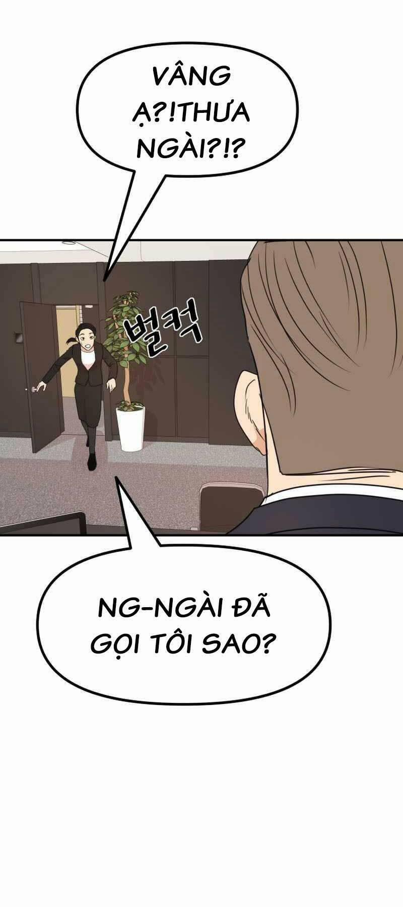 Bạn Trai Vệ Sĩ 91 trang 23