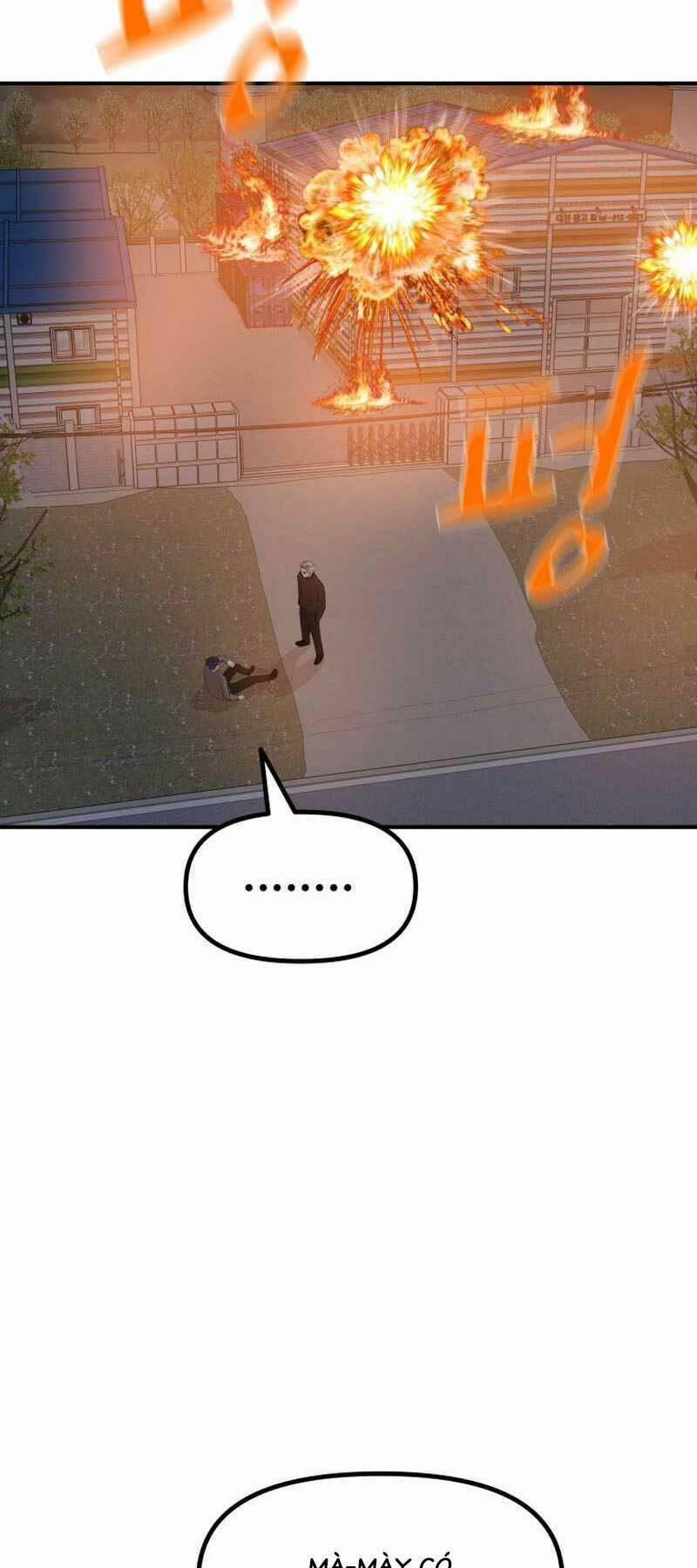 Bạn Trai Vệ Sĩ 91 trang 3