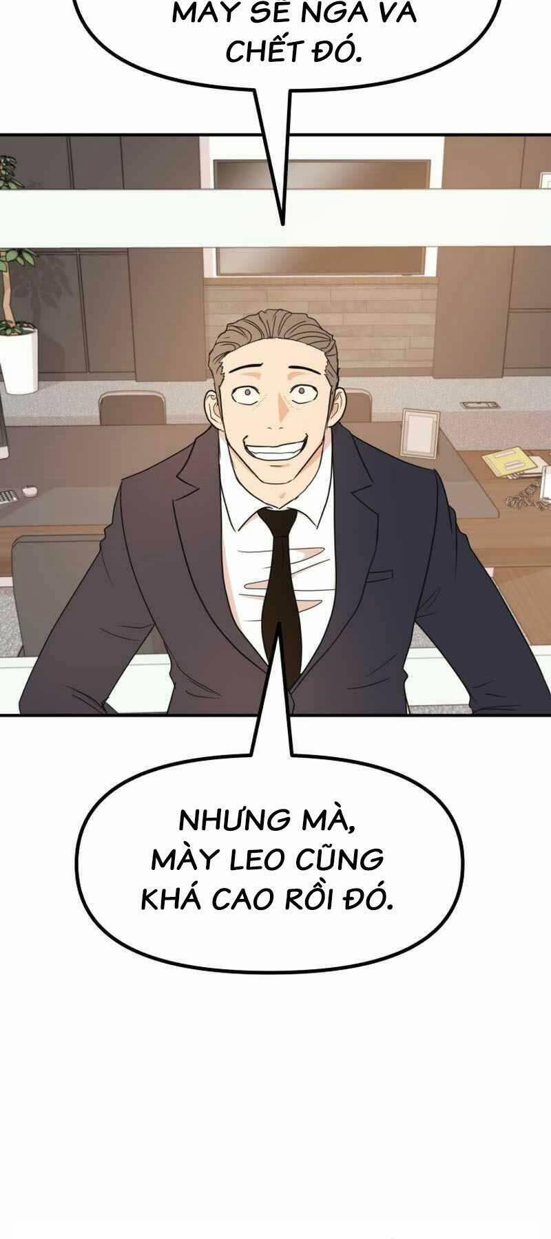 Bạn Trai Vệ Sĩ 91 trang 30