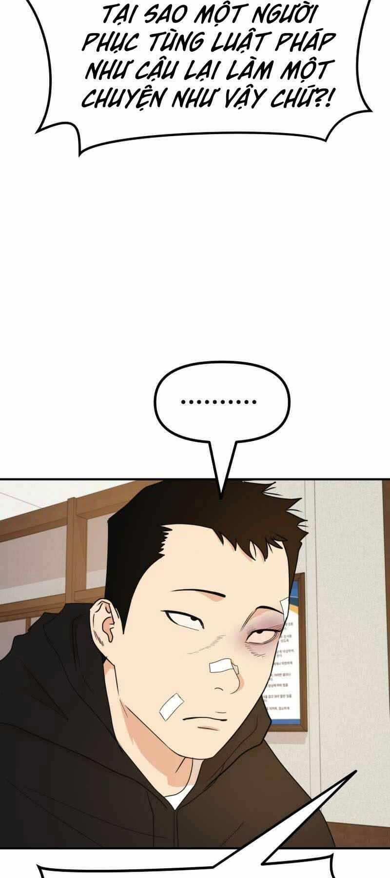 Bạn Trai Vệ Sĩ 91 trang 34